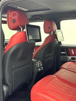 مێرسێدس بێنز G-Class